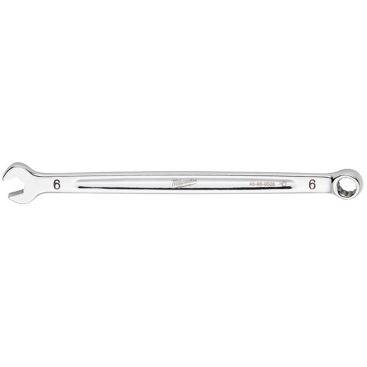 Milwaukee 45-96-9506 Metric Combination Wrench - product view