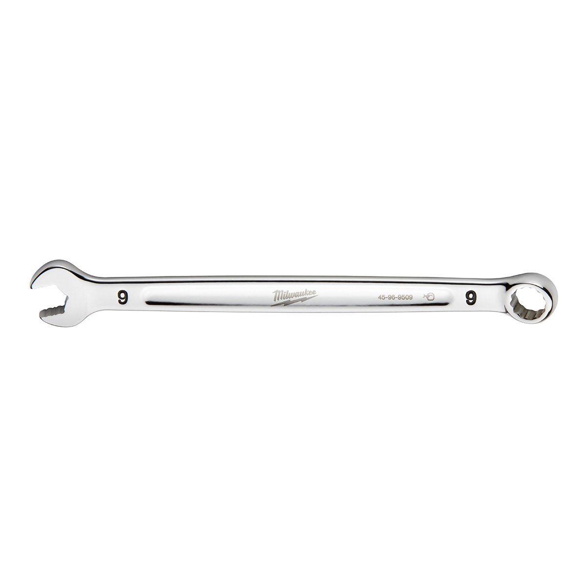 Milwaukee 45-96-9509 9mm Metric Combination Wrench - product view