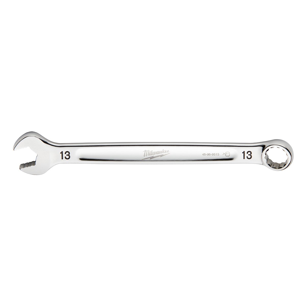 Milwaukee 45-96-9513 13mm Metric Combination Wrench - product view