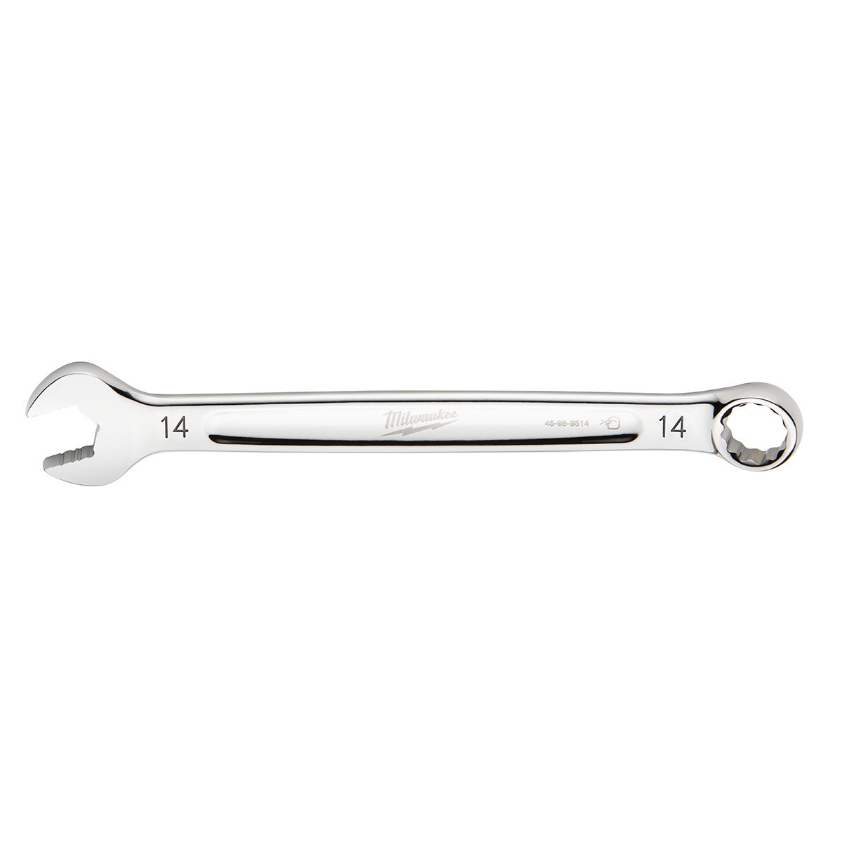 Milwaukee 45-96-9514 14mm Metric Combination Wrench - product view