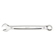 Milwaukee 45-96-9514 14mm Metric Combination Wrench - product view
