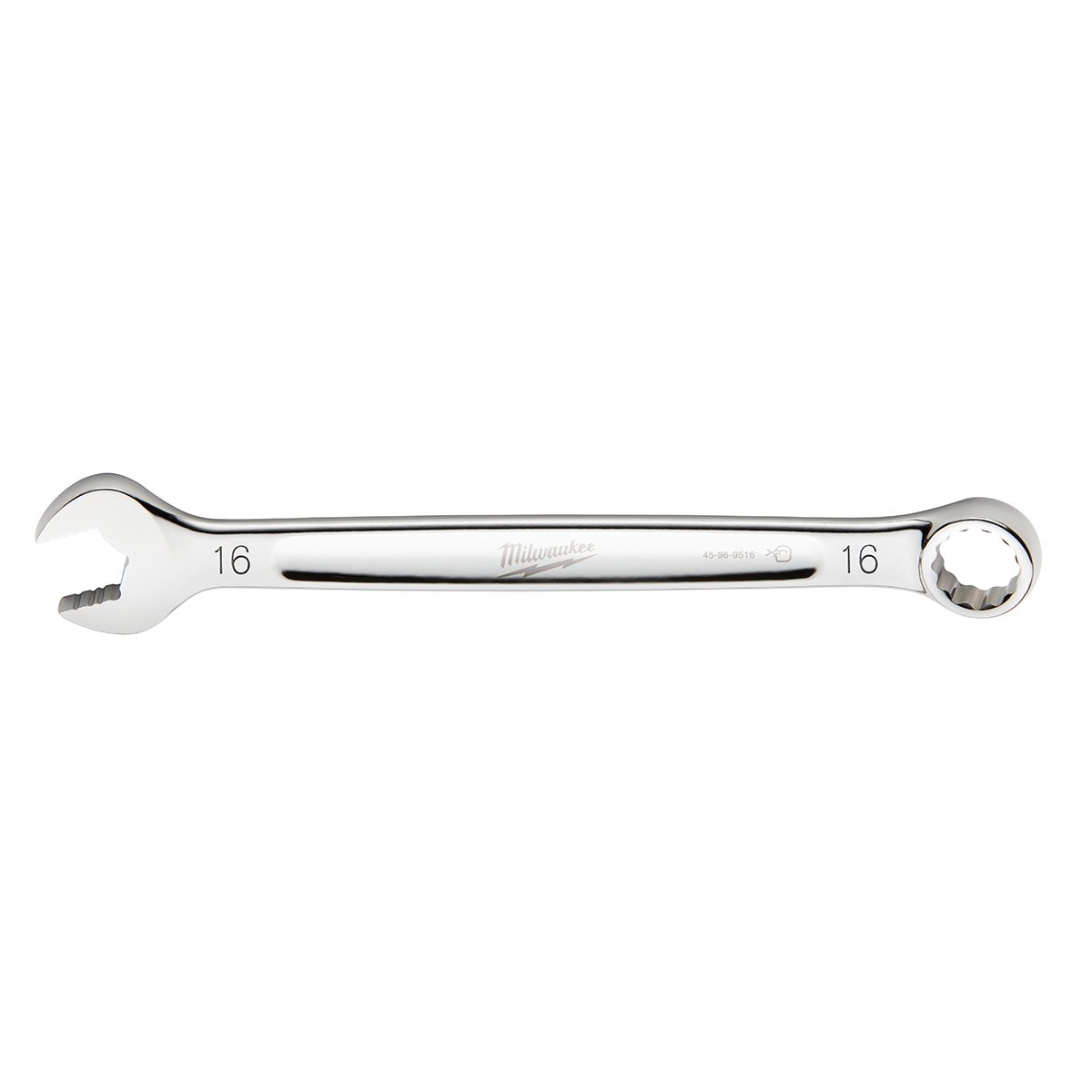 Milwaukee 45-96-9516 16mm Metric Combination Wrench - product view