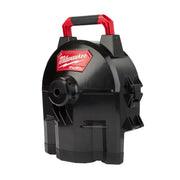 Milwaukee 47-53-2775 M18 FUEL™ Switch Pack Drum - product view
