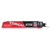 Milwaukee 48-00-5261 6" 7TPI The TORCH™ for CAST IRON with NITRUS CARBIDE™ 1PK - product view