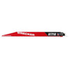 Milwaukee 48-00-5273 12" The WRECKER™ with NITRUS CARBIDE™ 1PK - product view