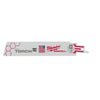 Milwaukee 48-00-5786 6" 24 TPI The Torch™ SAWZALL® Blades (5 Pk) - product view