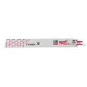 Milwaukee 48-00-5787 9" 14 TPI The Torch™ SAWZALL® Blades (5 Pk) - product view