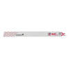 Milwaukee 48-00-5789 12" 18 TPI The Torch™ SAWZALL® Blades (5 Pk) - product view