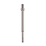 Milwaukee 48-03-3545 SDS Plus 1" - 1-1/2" Thin Wall Core Bit 8" Adapter Shank - product view