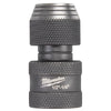 Milwaukee 48-03-4410 SHOCKWAVE™ 1/2" Square to 1/4" Hex Adapter - product view