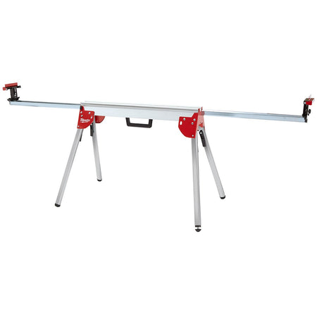 Milwaukee 48-08-0551 Folding Miter Saw Stand - product view