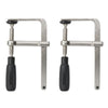 Milwaukee 48-08-0573 Guide Rail Clamps - product view