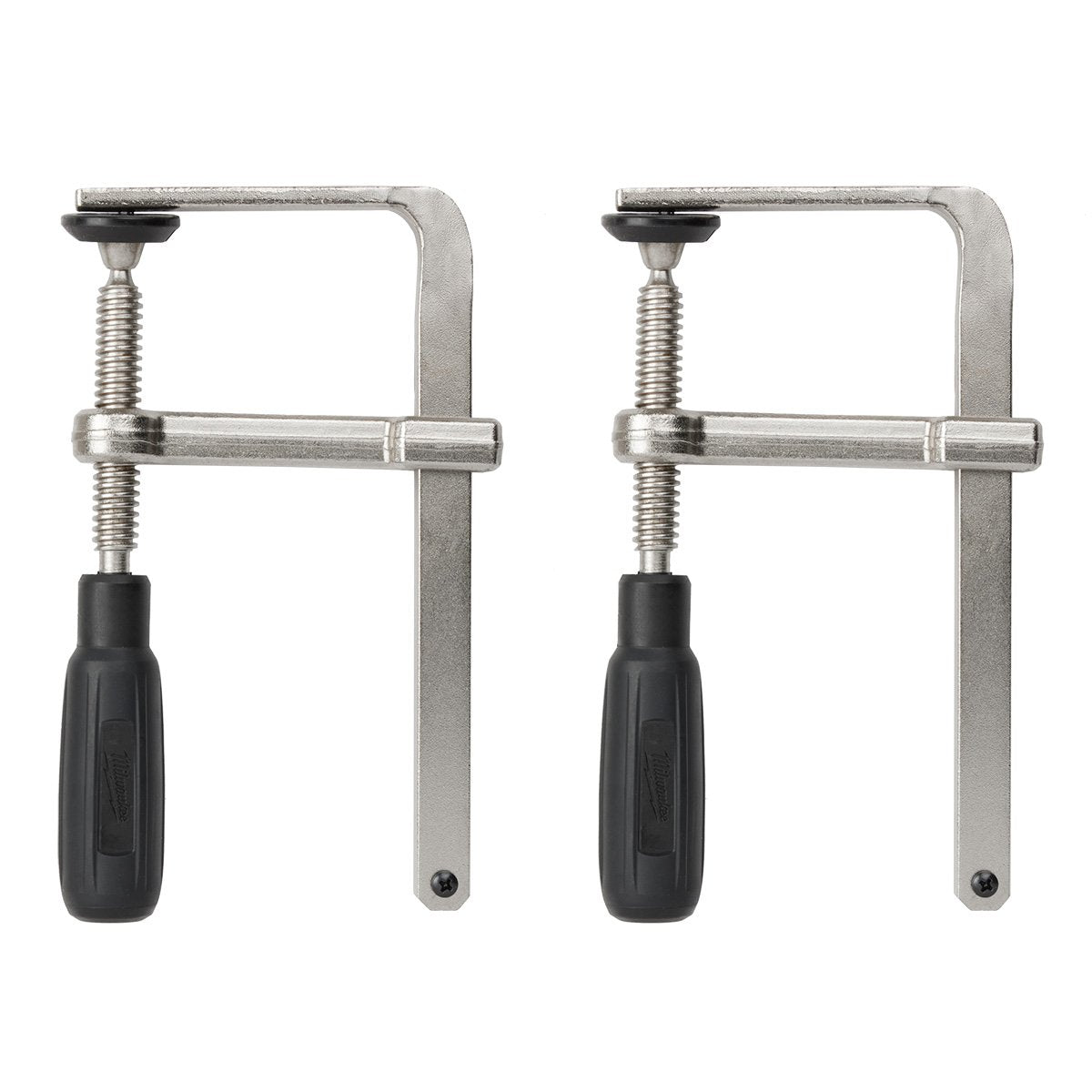 Milwaukee 48-08-0573 Guide Rail Clamps - product view