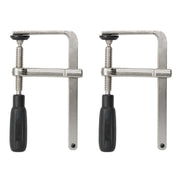 Milwaukee 48-08-0573 Guide Rail Clamps - product view