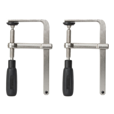 Milwaukee 48-08-0573 Guide Rail Clamps - product view
