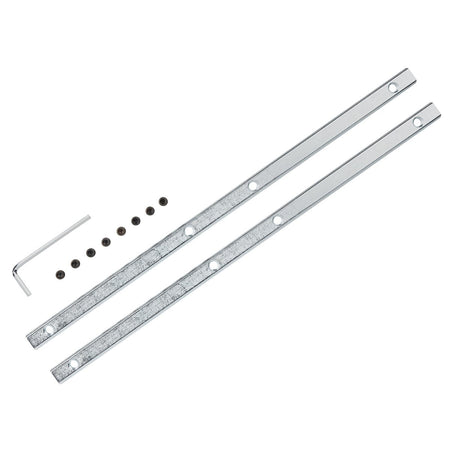 Milwaukee 48-08-0574 Guide Rail Connector - product view