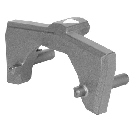 Milwaukee 48-08-2909 M18 FUEL™ Coil Roofing Nailer Vinyl Siding Tip - product view