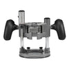 Milwaukee 48-10-5601 - Base plongeante pour toupie compacte