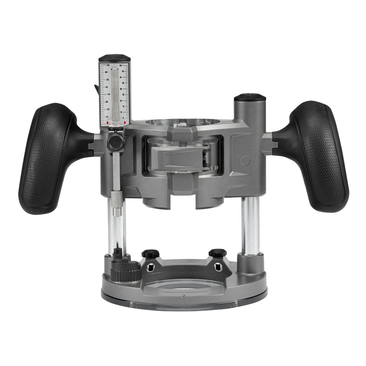 Milwaukee 48-10-5601 Compact Router Plunge Base - product view
