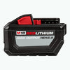 Milwaukee 48-11-1812 M18™ REDLITHIUM™ HIGH OUTPUT™ HD 12.0Ah Battery Pack - product view
