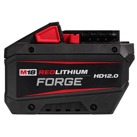 Milwaukee 48-11-1813 M18™ REDLITHIUM™ FORGE™ HD12.0 Battery Pack - product view