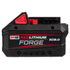 Milwaukee 48-11-1881 M18™ REDLITHIUM™ FORGE™ XC8.0 Battery Pack - product view