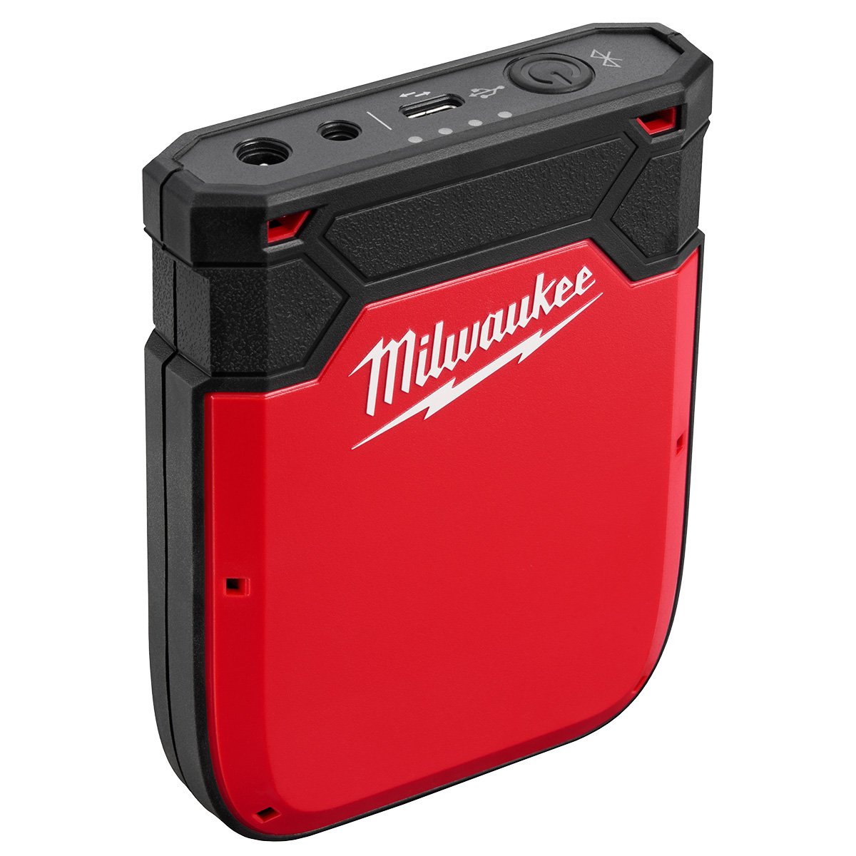 Milwaukee 48-11-2330 Heated Gear Power Source w/ App Control - product view