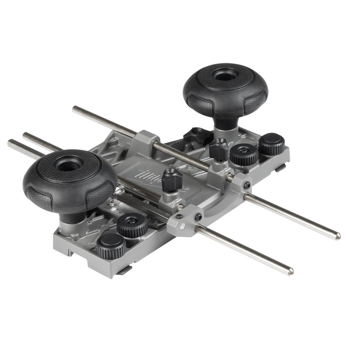 Milwaukee 48-11-2838 Router Guide Rail Adapter - product view