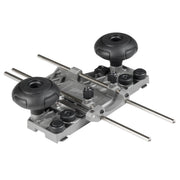 Milwaukee 48-11-2838 Router Guide Rail Adapter - product view