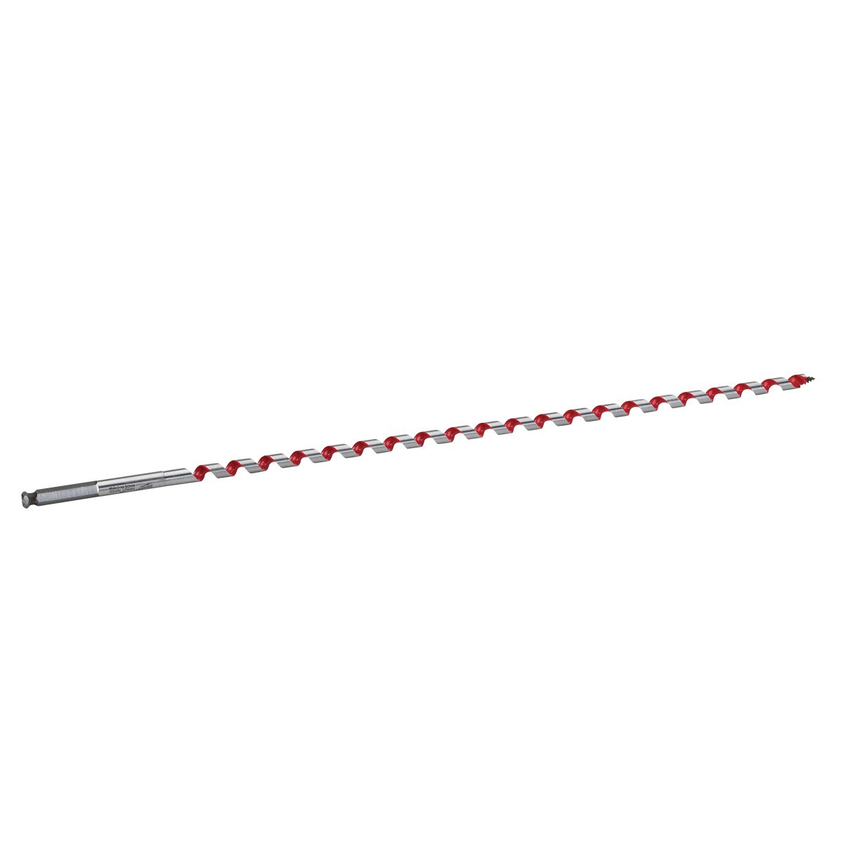 Milwaukee 48-13-5500 3/8 in. x 18 in. Ship Auger Bit - product view
