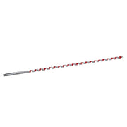 Milwaukee 48-13-5500 3/8 in. x 18 in. Ship Auger Bit - product view