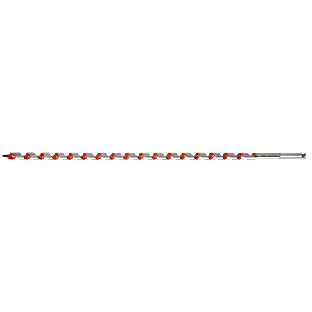 Milwaukee 48-13-5540 1/2 in. x 18 in. Ship Auger Bit - product view