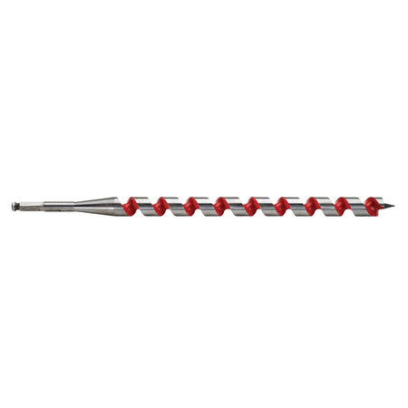Milwaukee 48-13-5930 15/16 in. x 18 in. Ship Auger Bit - product view
