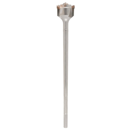Milwaukee 48-20-5324 3-1/8" X 22" One Piece SDS-MAX Tunnel Bit - product view