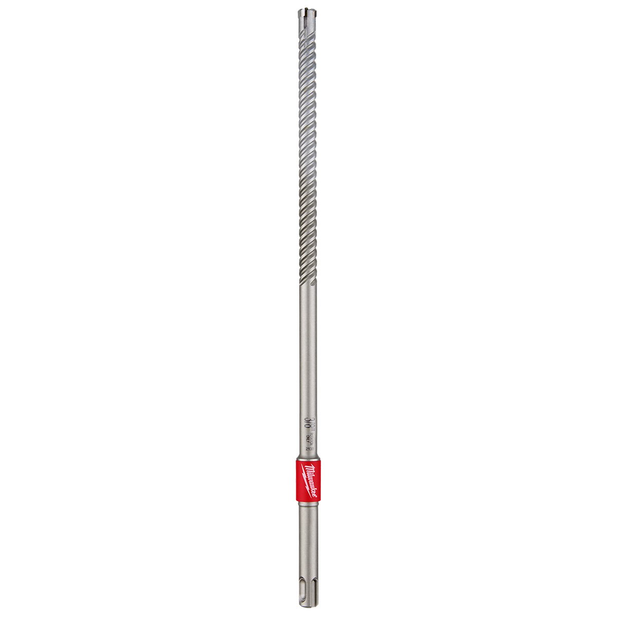 Milwaukee 48-20-6701 SDS PLUS 12" Rebar Cutter - product view