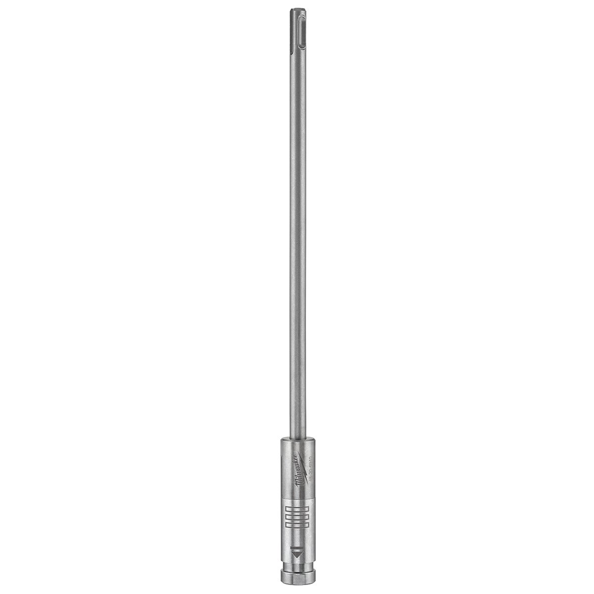 Milwaukee 48-20-6940 PLUSLOK™ SDS+ 12 in. Extension - product view