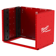 Milwaukee 48-21-8000 PACKOUT™ Rack - product view