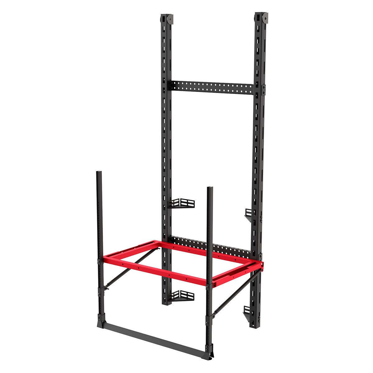 Milwaukee 48-21-8010 PACKOUT™ Rack Frame - product view