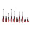 Milwaukee 48-22-2710 - 10pc Screwdriver Kit