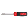 Milwaukee 48-22-2900 14-in-1 Multi-Bit Screwdriver - product view
