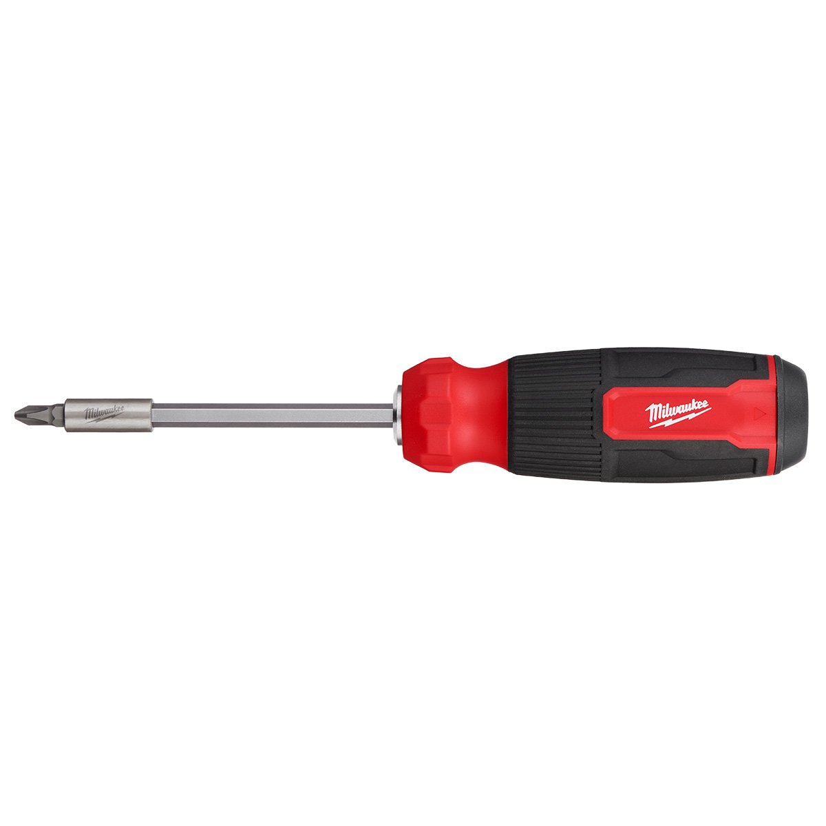 Milwaukee 48-22-2900 14-in-1 Multi-Bit Screwdriver - product view