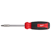 Milwaukee 48-22-2900 14-in-1 Multi-Bit Screwdriver - product view