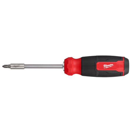 Milwaukee 48-22-2900 14-in-1 Multi-Bit Screwdriver - product view