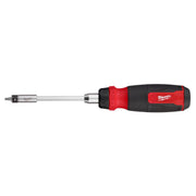 Milwaukee 48-22-2912 27-in-1 Ratcheting Security Multi-Bit Screwdriver - product view