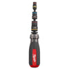 Milwaukee 48-22-2921 - Multi-Nut Driver W/ SHOCKWAVE Impact Duty™ Magnetic Nut Drivers