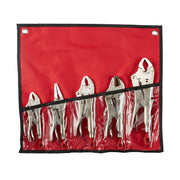 Milwaukee 48-22-3695 5Pc TORQUE LOCK™ Locking Pliers Kit - product view