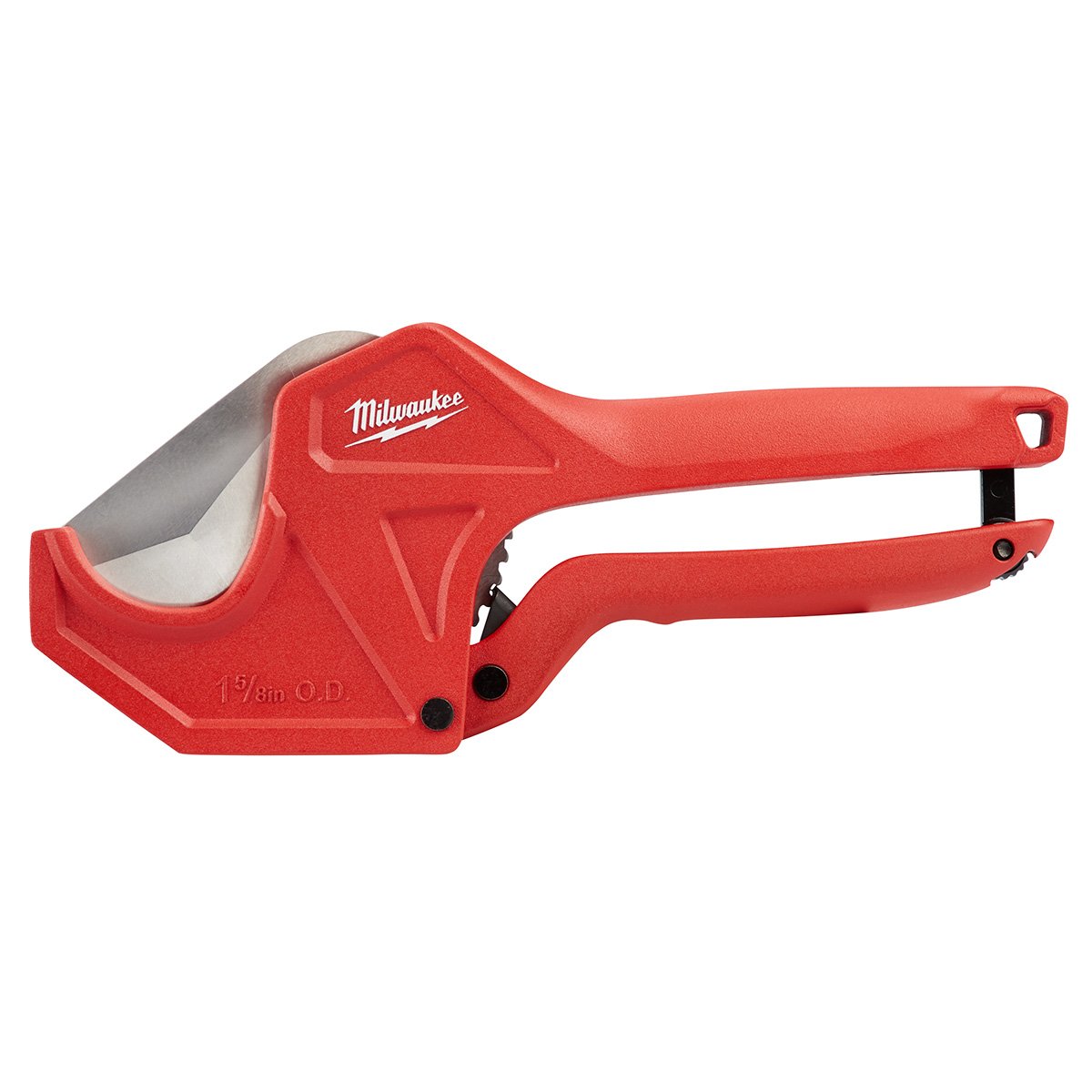 Milwaukee 48-22-4210 1-5/8 in. Ratcheting Pipe Cutter - product view