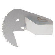 Milwaukee 48-22-4211 1-5/8 in. Ratcheting Pipe Cutter Replacement Blade - product view