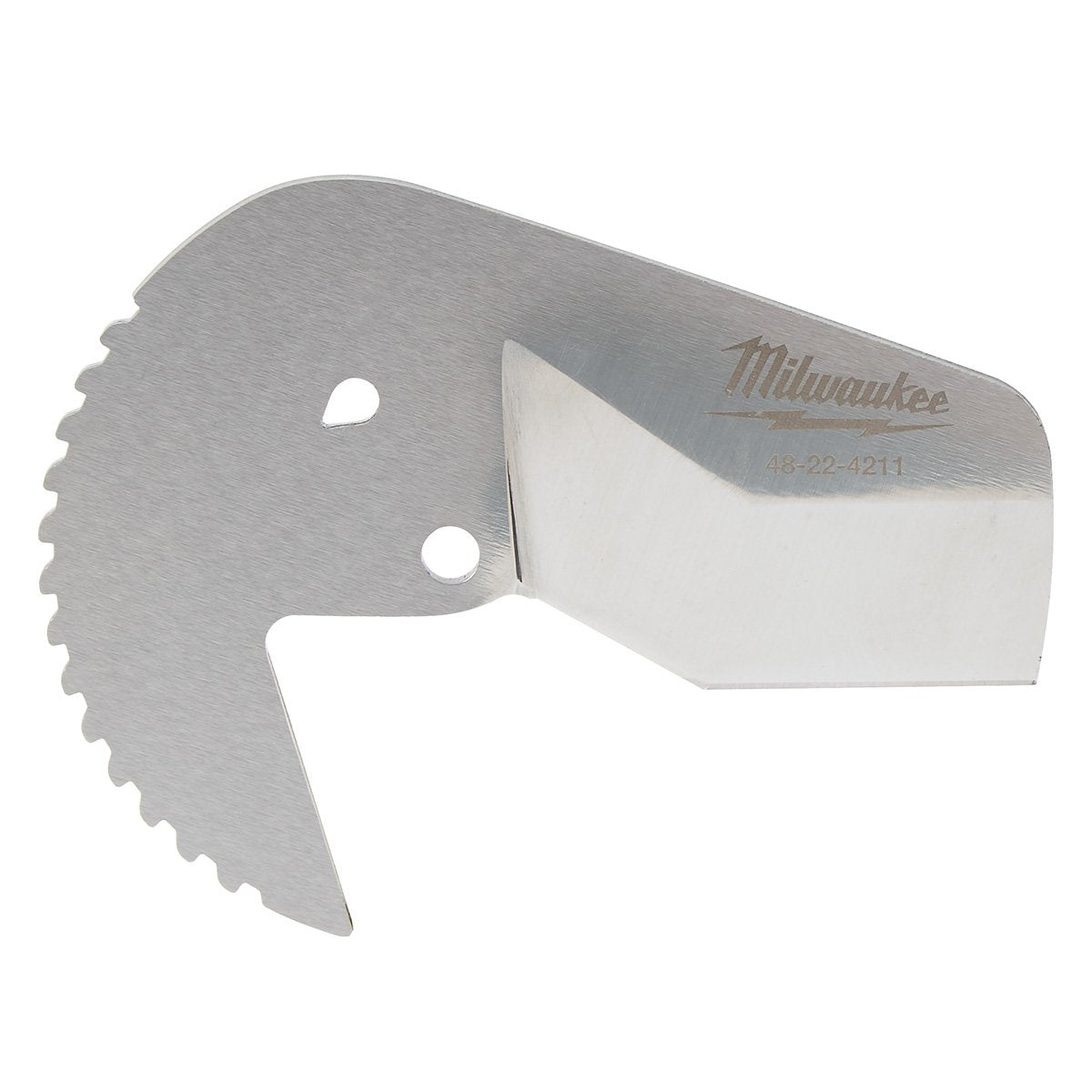 Milwaukee 48-22-4211 1-5/8 in. Ratcheting Pipe Cutter Replacement Blade - product view
