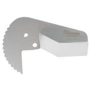 Milwaukee 48-22-4216 2-3/8 in. Ratcheting Pipe Cutter Replacement Blade - product view